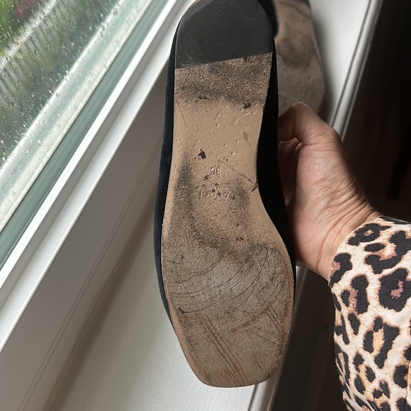 Classic Gucci’s moccasins - Picture 6 of 7